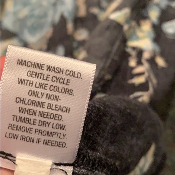 Sundress floral butterfly - Picture 5 of 8